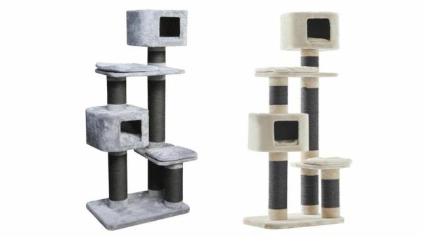 Nobby Kratzbaum Loano 2 Farben